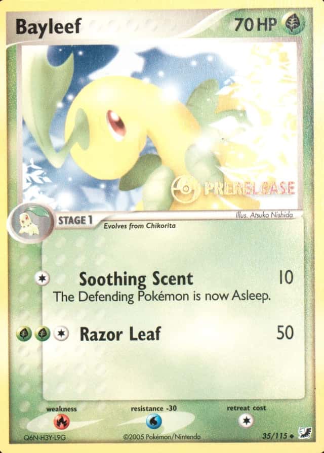 Prerelease