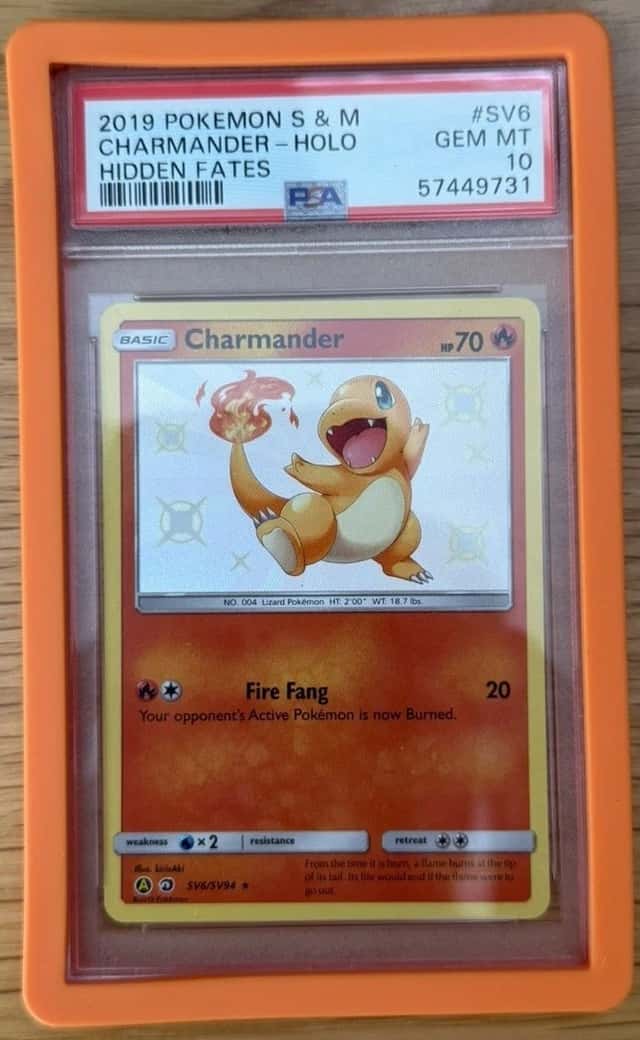 Charmander