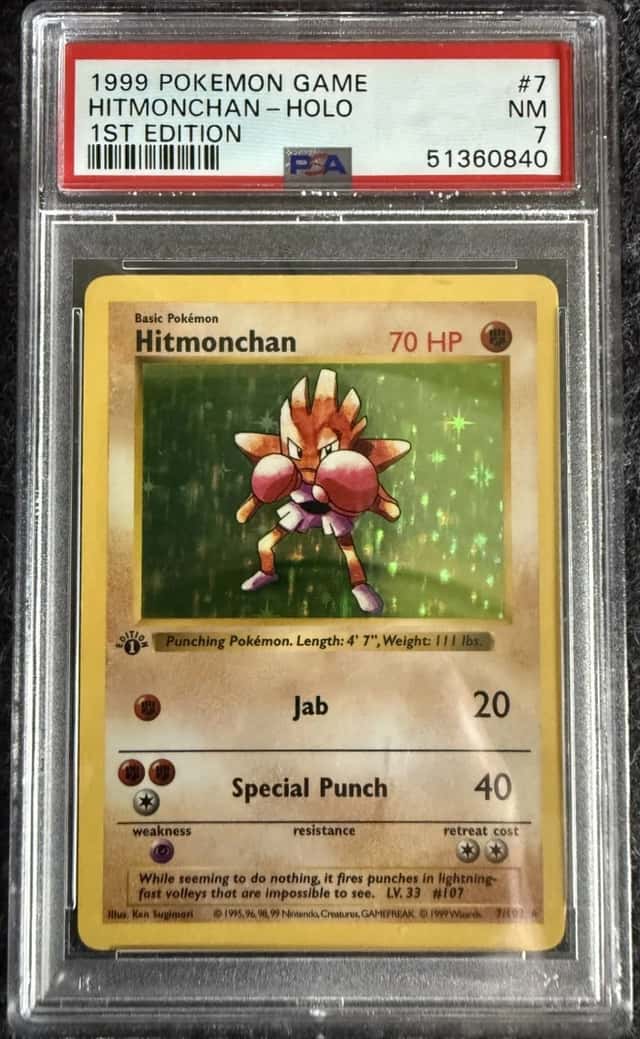 Hitmonchan