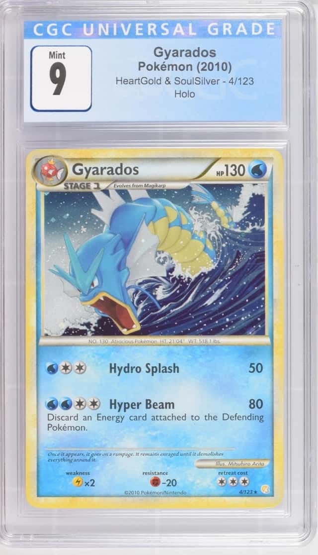 Gyarados