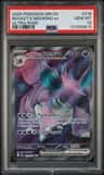 Rocket'S Nidoking Ex