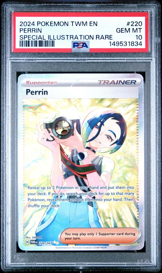 Perrin