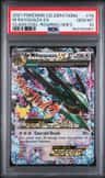 M Rayquaza Ex