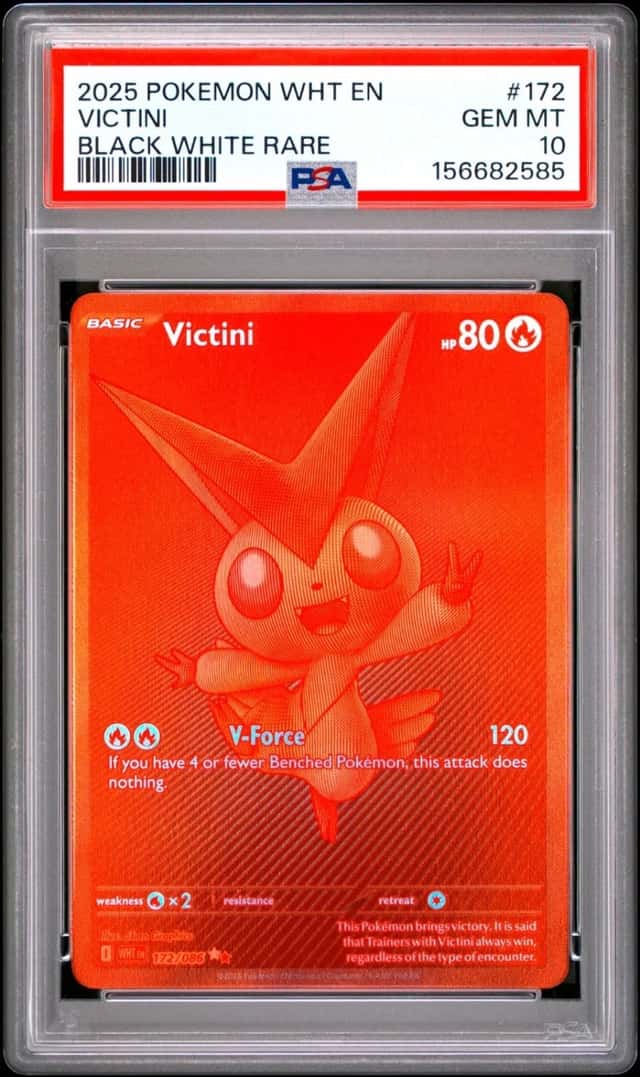 Victini