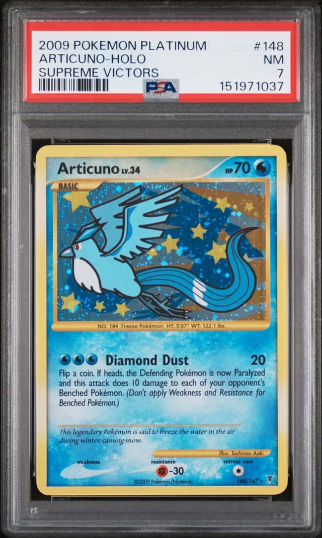 Articuno