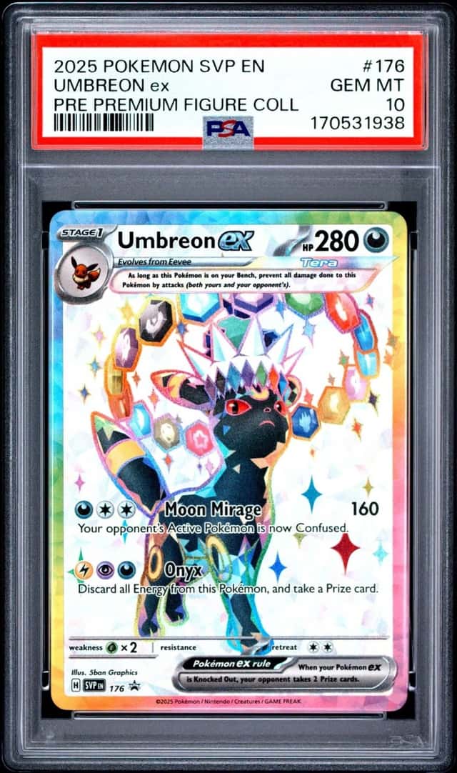 UMBREON ex