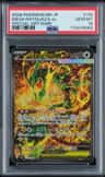 Mega Rayquaza Ex
