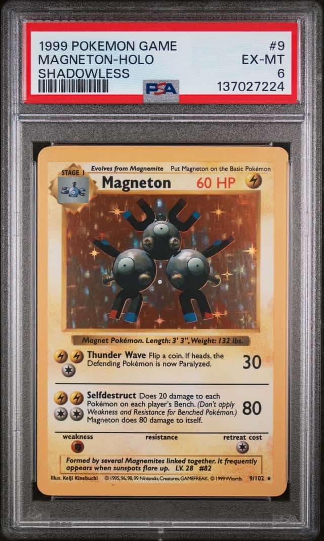 Magneton