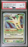 Leafeon Lv X