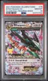 M Rayquaza Ex