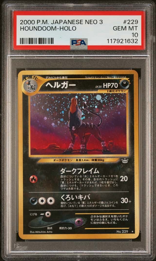 Houndoom