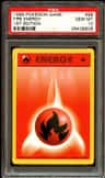 Fire Energy