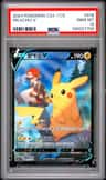 Pikachu V