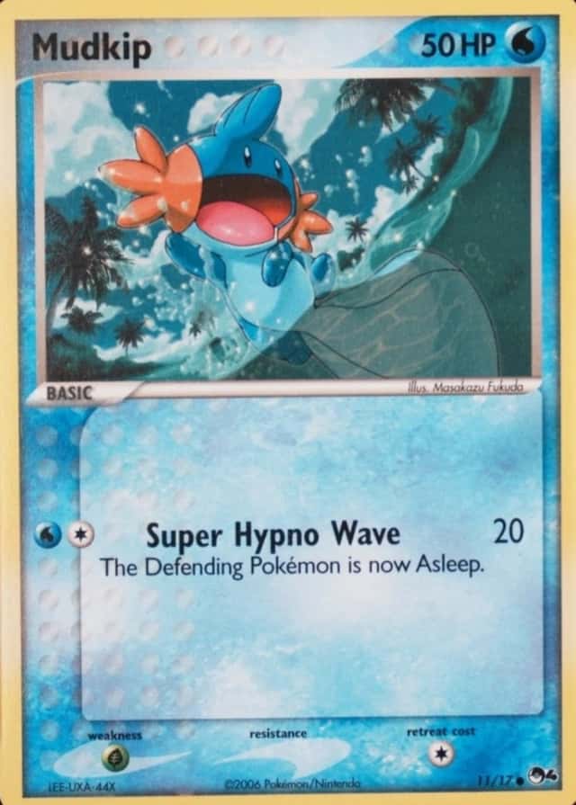 Non-Holo