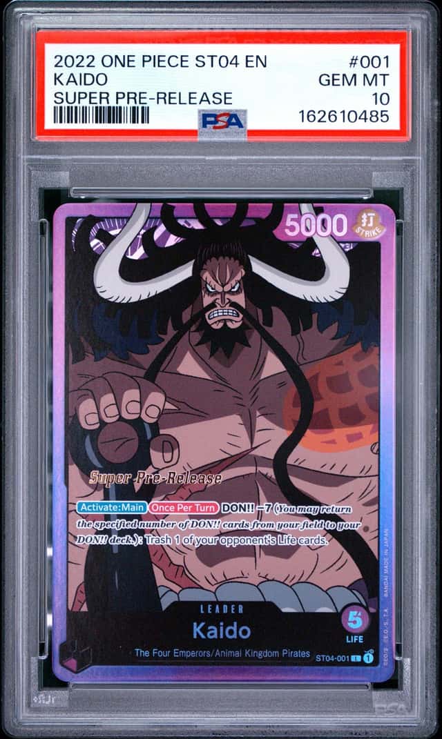 Kaido