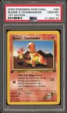Blaine'S Charmander