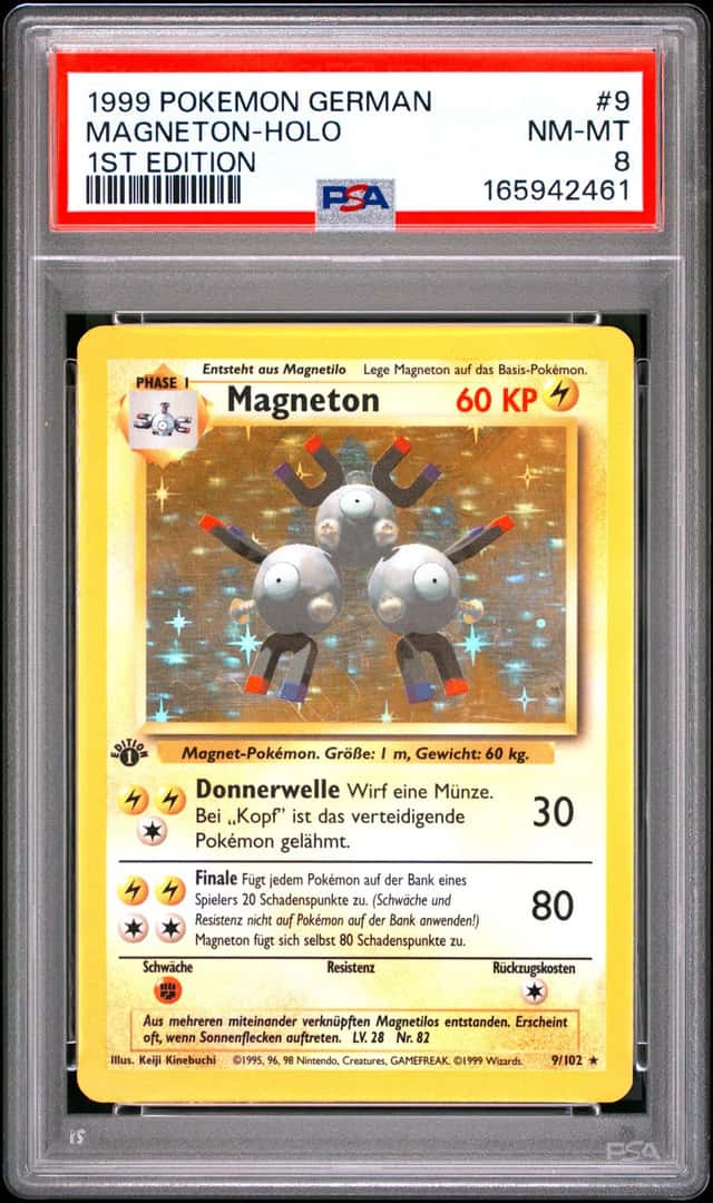 Magneton