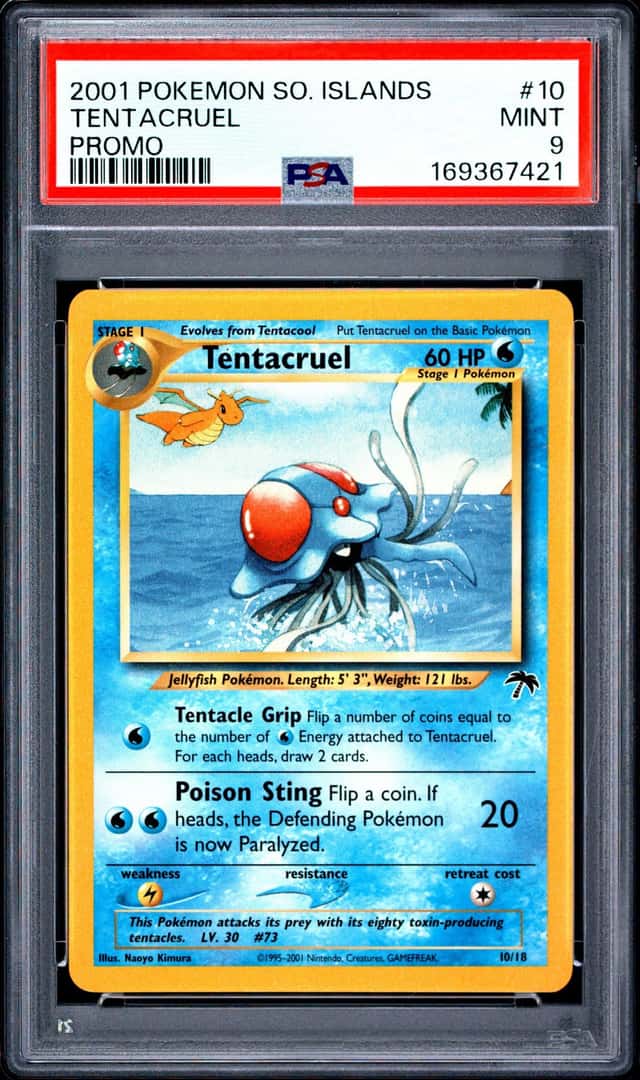 Tentacruel