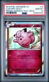 Clefairy