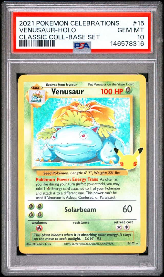 Venusaur