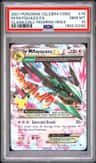 M Rayquaza Ex