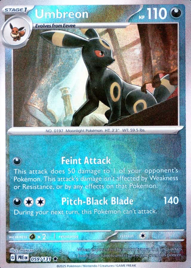 Master Ball · Reverse Holo