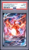 Charizard Vmax