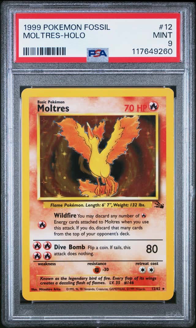 Moltres
