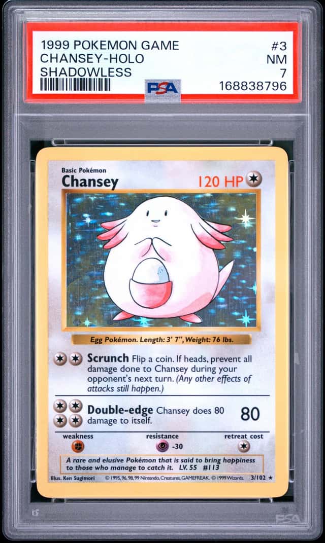 Chansey