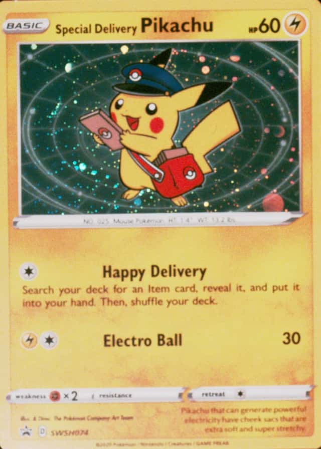 Pokemon Center