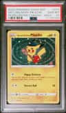 Special Delivery Pikachu