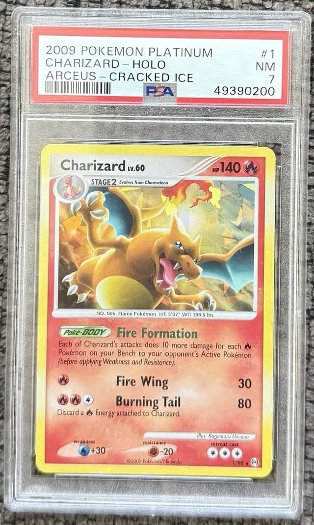 Charizard