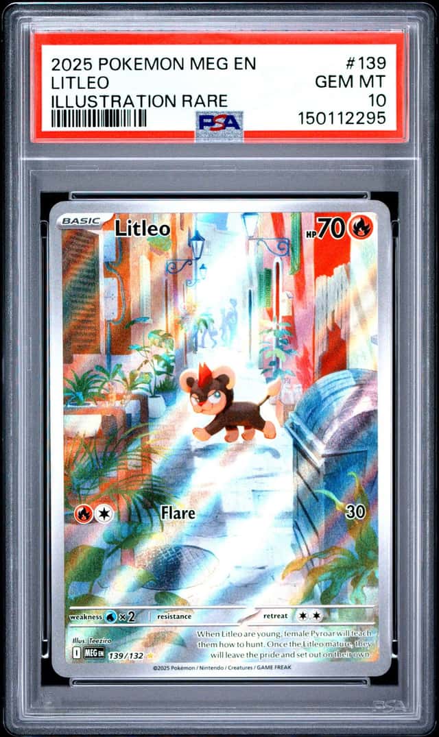 Litleo