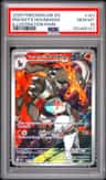 Rocket'S Houndoom