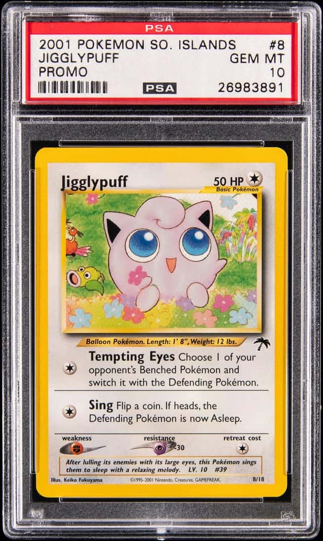 Jigglypuff