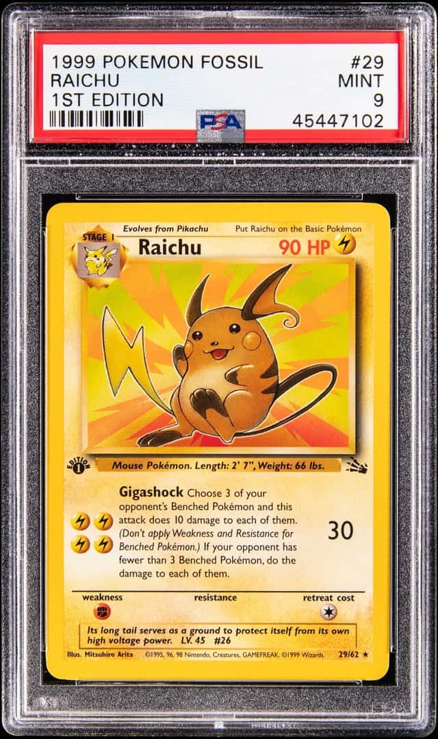 Raichu