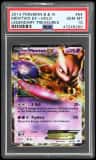 Mewtwo Ex