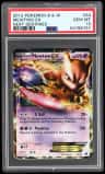 Mewtwo Ex