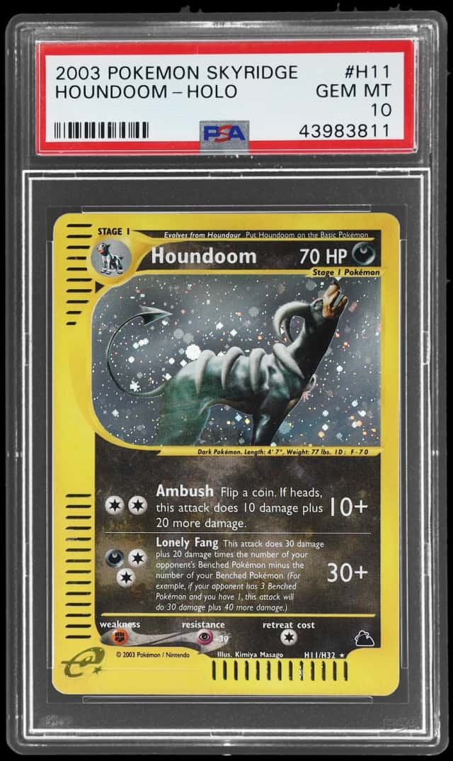 Houndoom