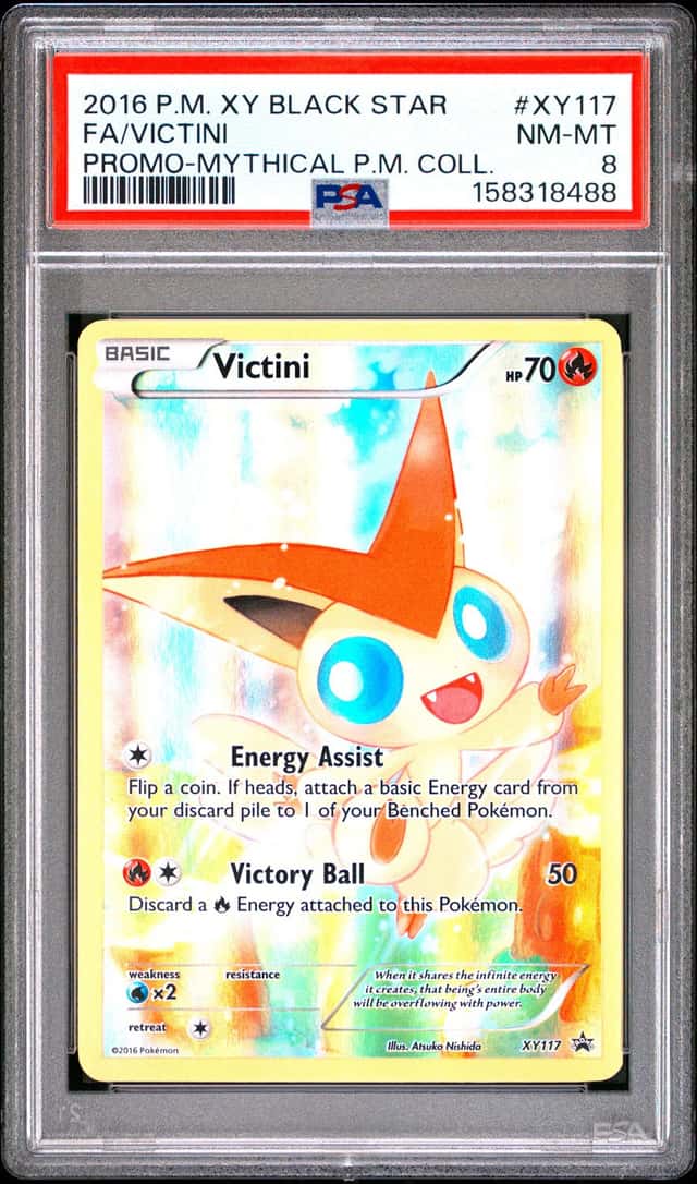Victini