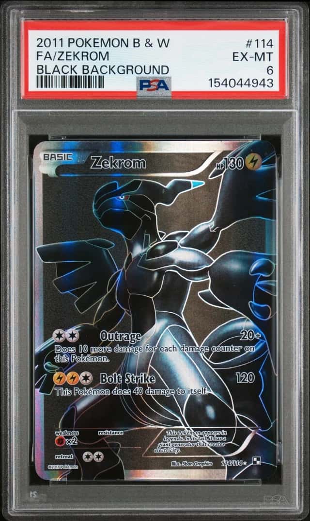 Zekrom