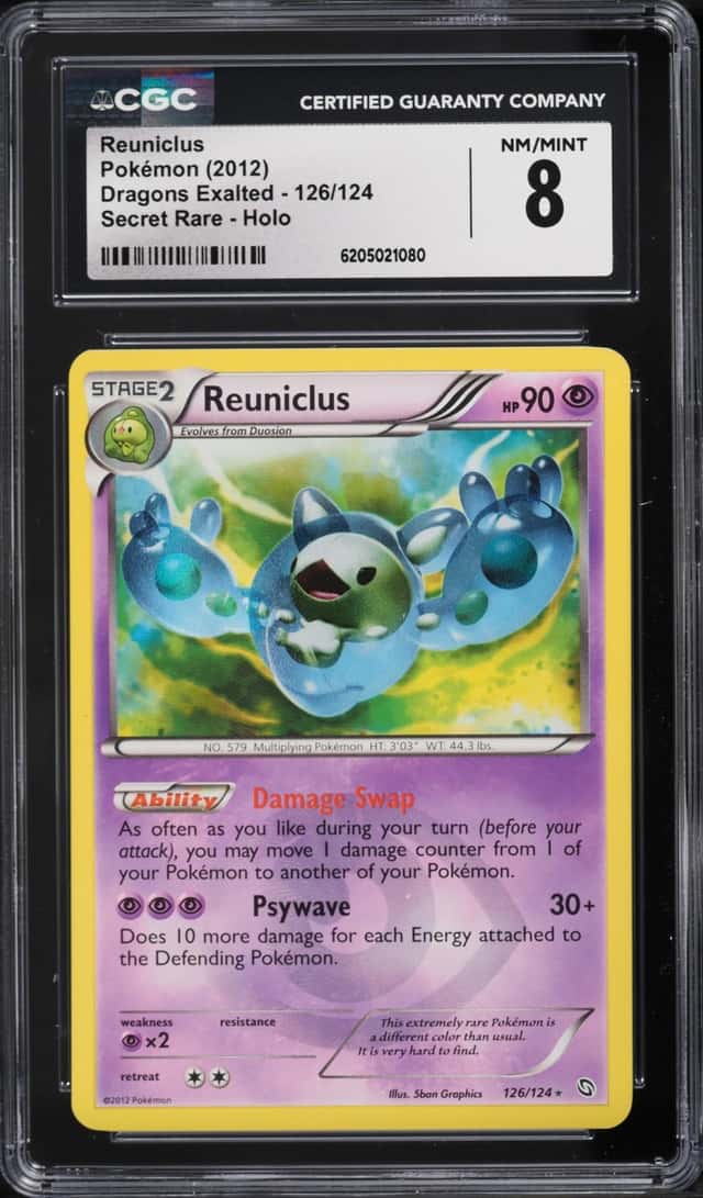 Reuniclus