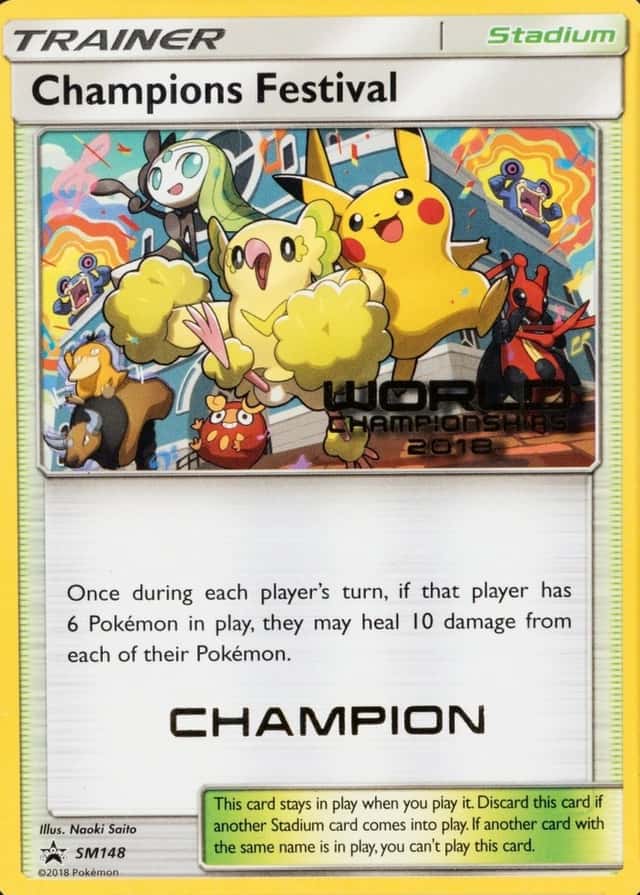 Champion