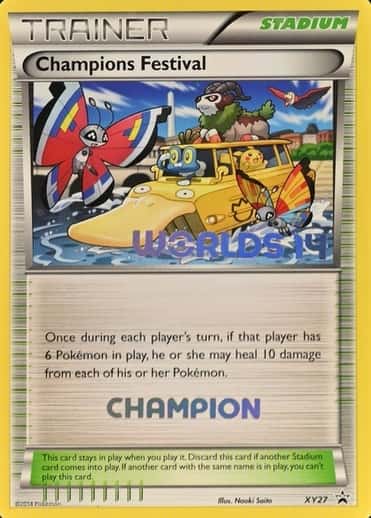 Champion