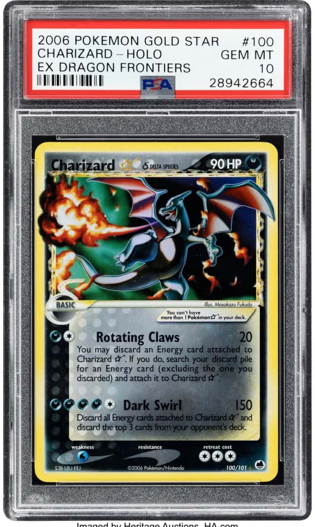 Charizard