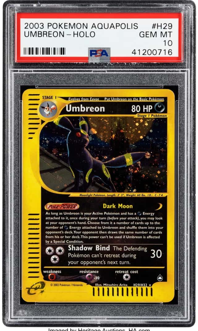 Umbreon