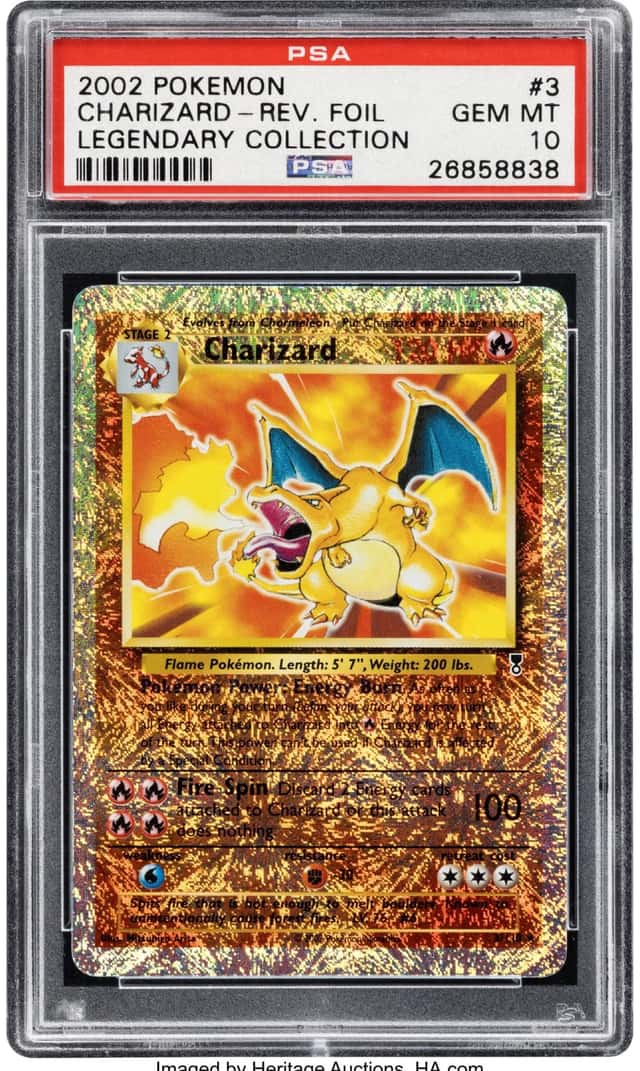 Charizard