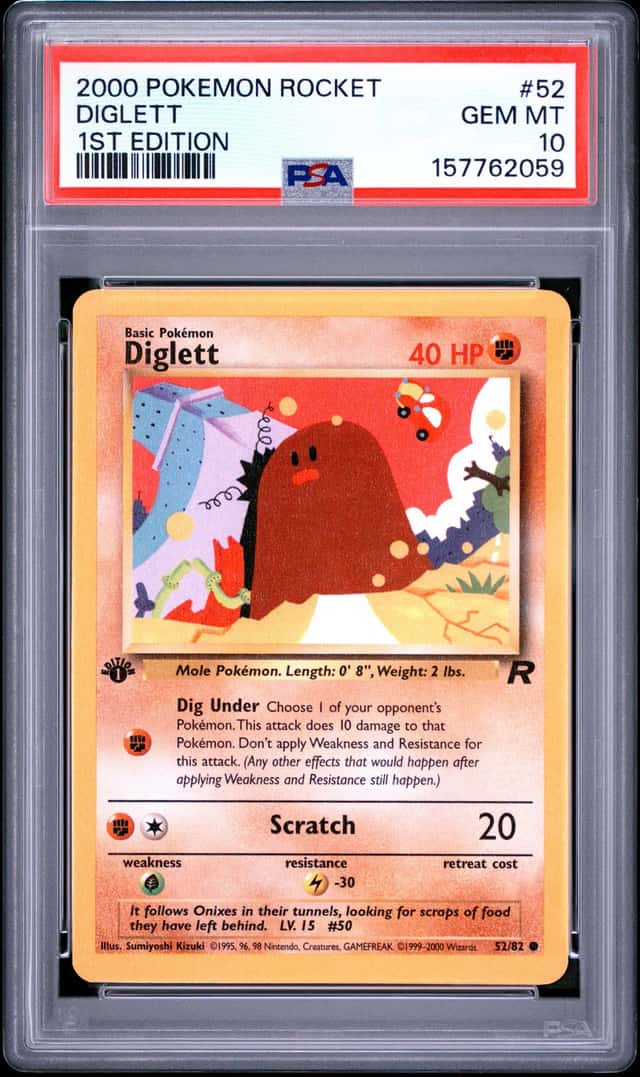 Diglett