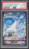 Ice Rider Calyrex Vmax