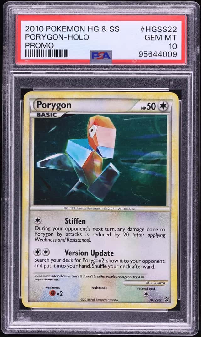 Porygon